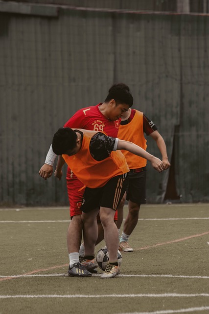 为限制