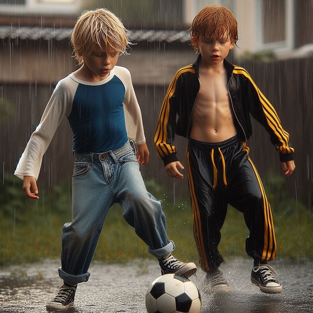 年轻荷兰天 年轻荷兰天